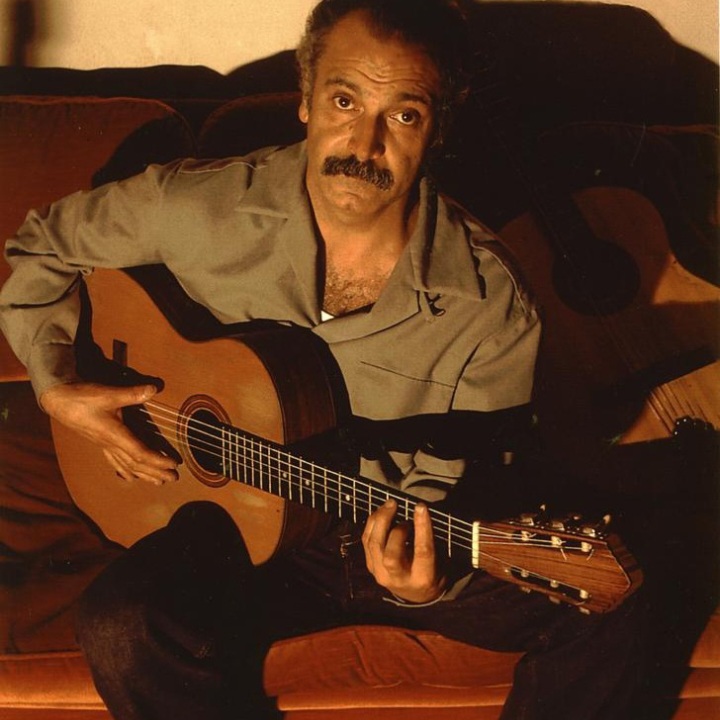 دانلود آهنگ Georges Brassens Pauvre Martin دانلود آهنگ Georges Brassens Pauvre Martin